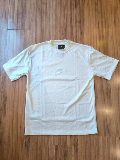 Remera Oversized Bordada NK Outlaw