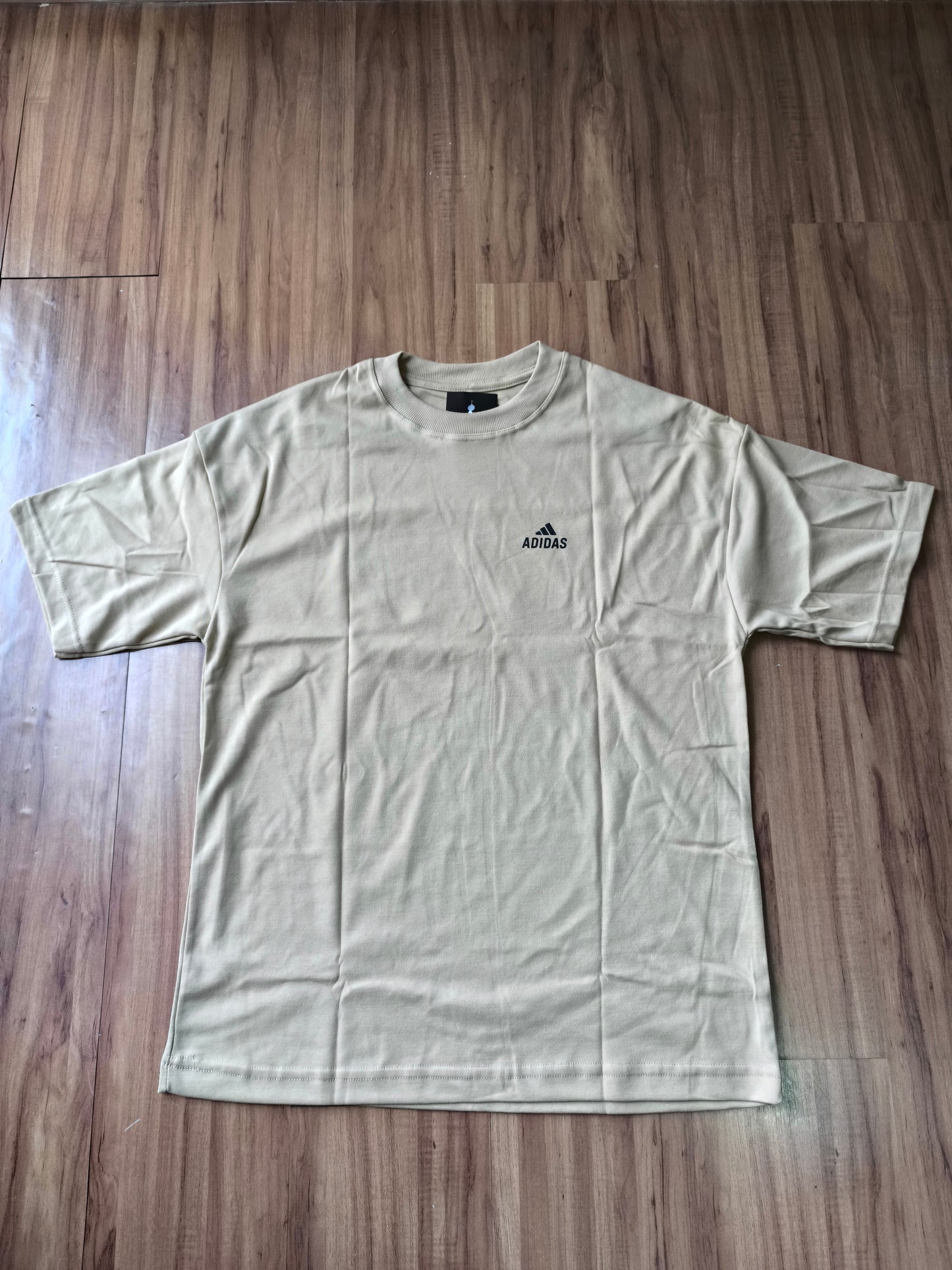 Remera Oversized ADI Athletics