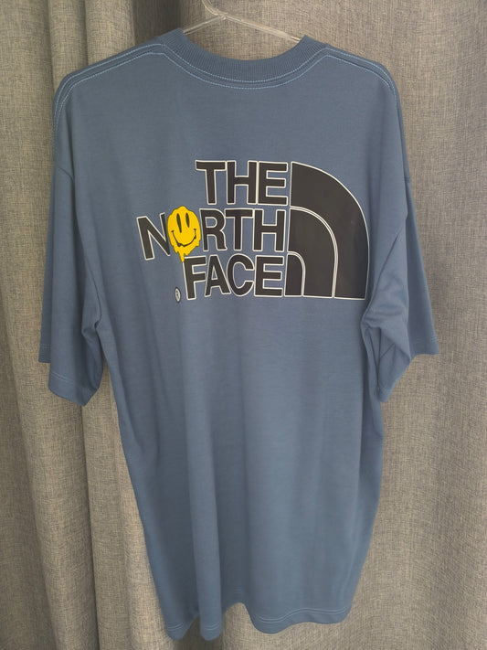 Remera Oversized "The NF"