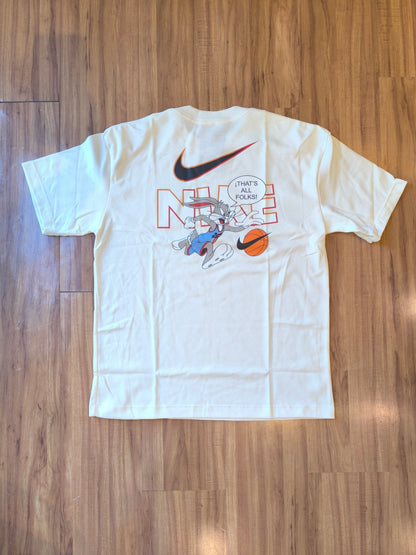 Remera Oversized NK That's All Folks