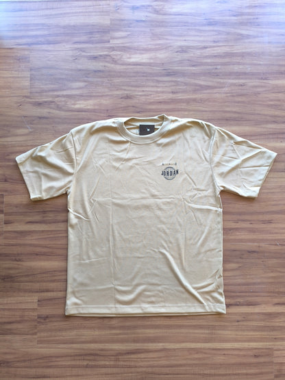 Remera Oversized JDN Air 23