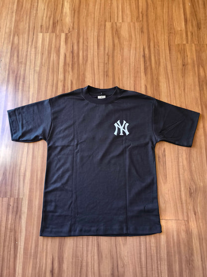 Remera Oversized NY Live & Love