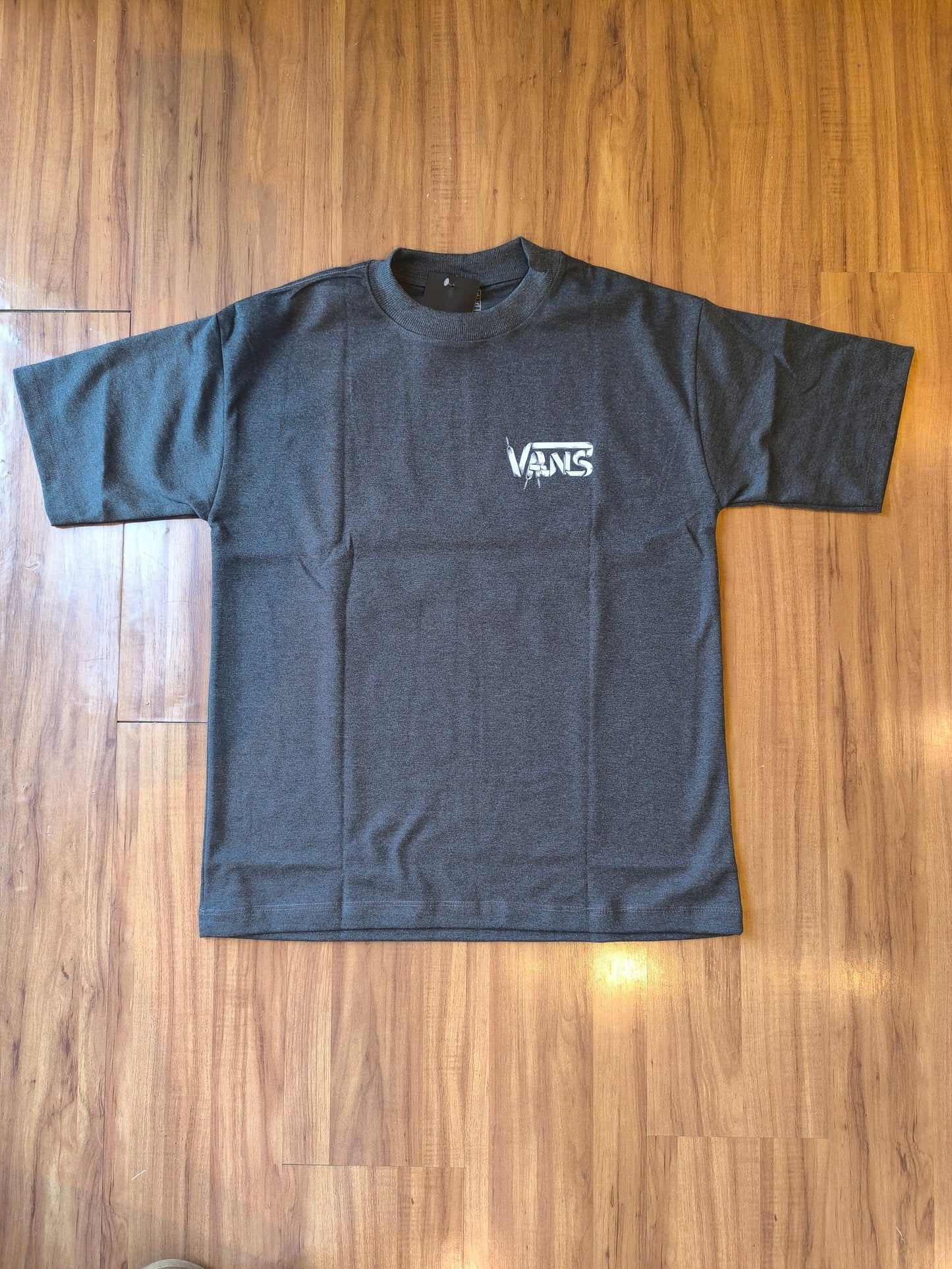 Remera Oversized VNS Skate Board