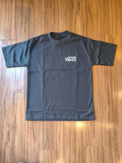 Remera Oversized VNS Skate Board