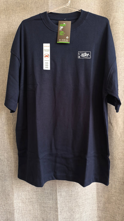 Remera Oversized NK Pipe