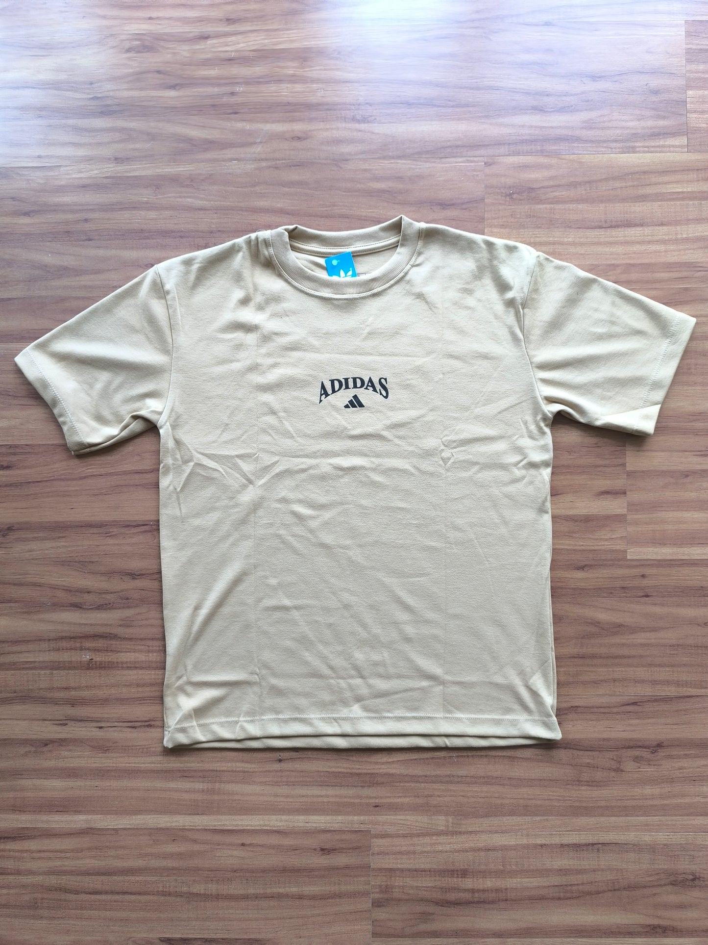 Remera Oversized ADI Tennis Club