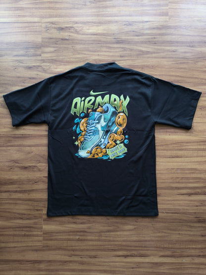 Remera Oversized NK Airmax