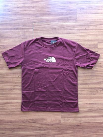 Remera Oversized TNF Mountain Trail