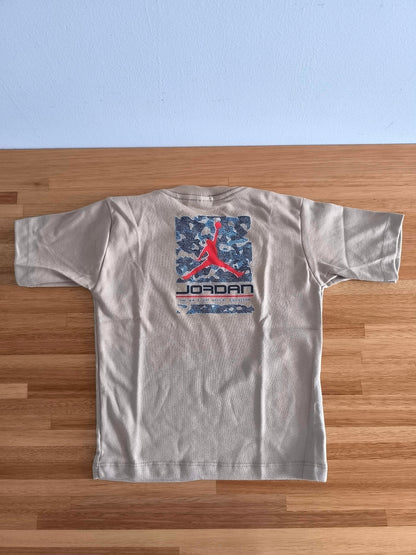 Remera Oversized JDN Air Flight