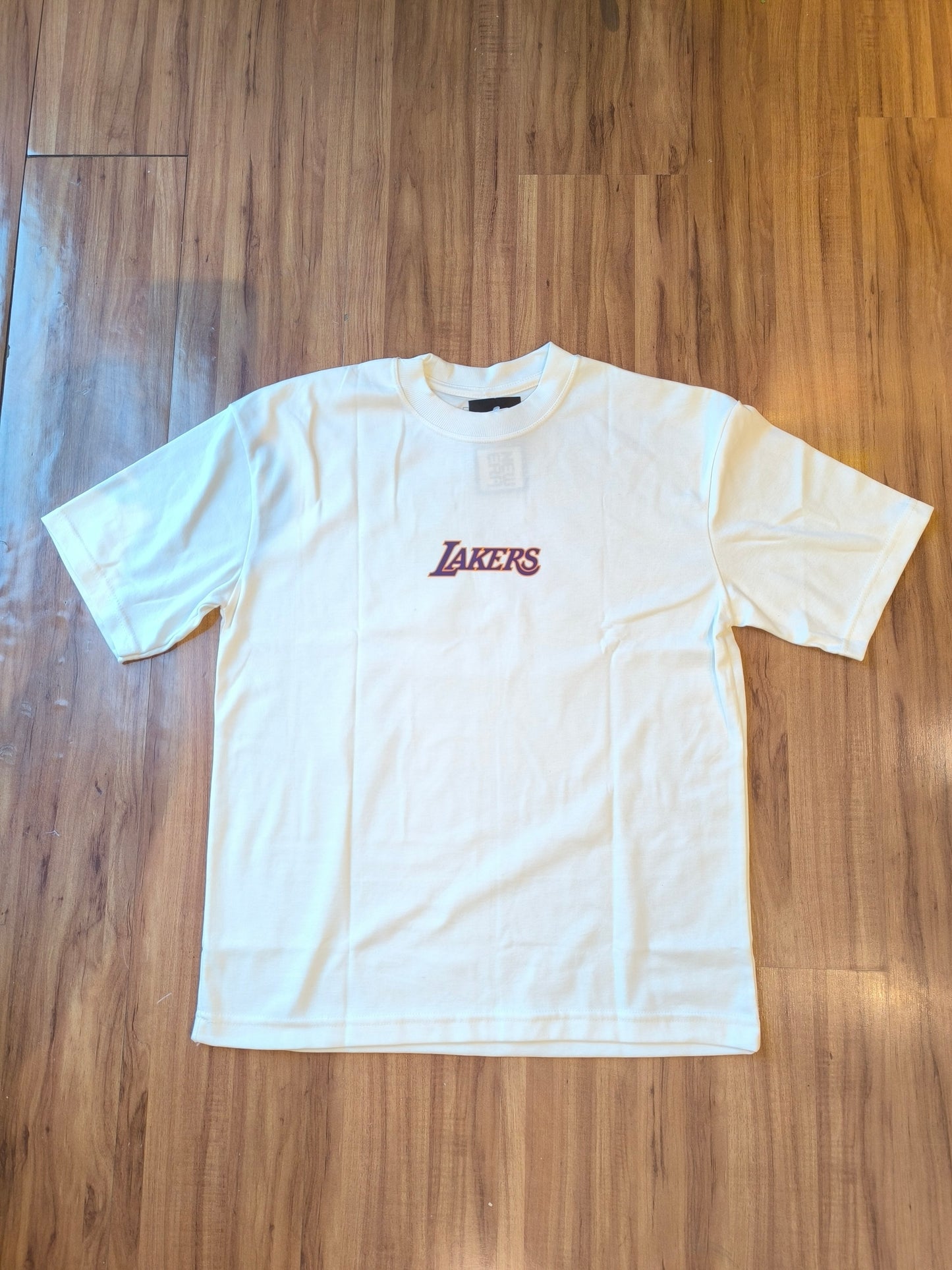 Remera Oversized LKS Lebron