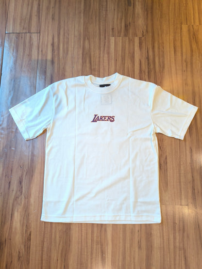 Remera Oversized LKS Lebron