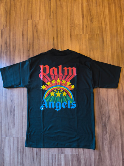 Remera Oversized PA Cosmic Rise