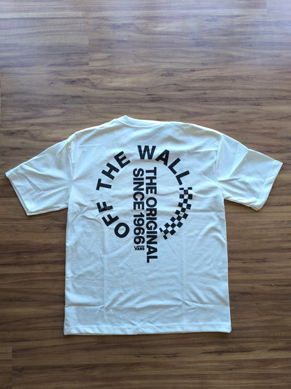 Remera Oversized VNS Bold Loop