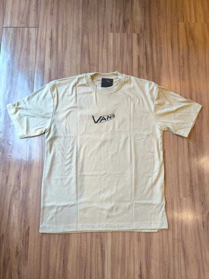 Remera Oversized VNS Worldwide