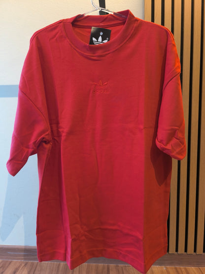 Remera Oversized ADI Bordada Classic