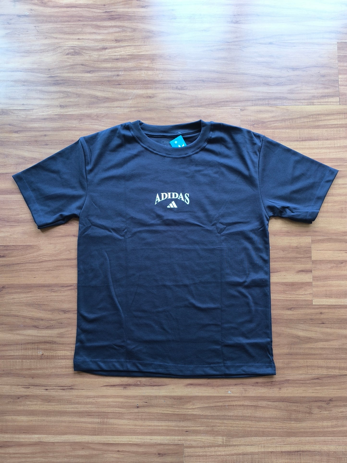 Remera Oversized ADI Tennis Club