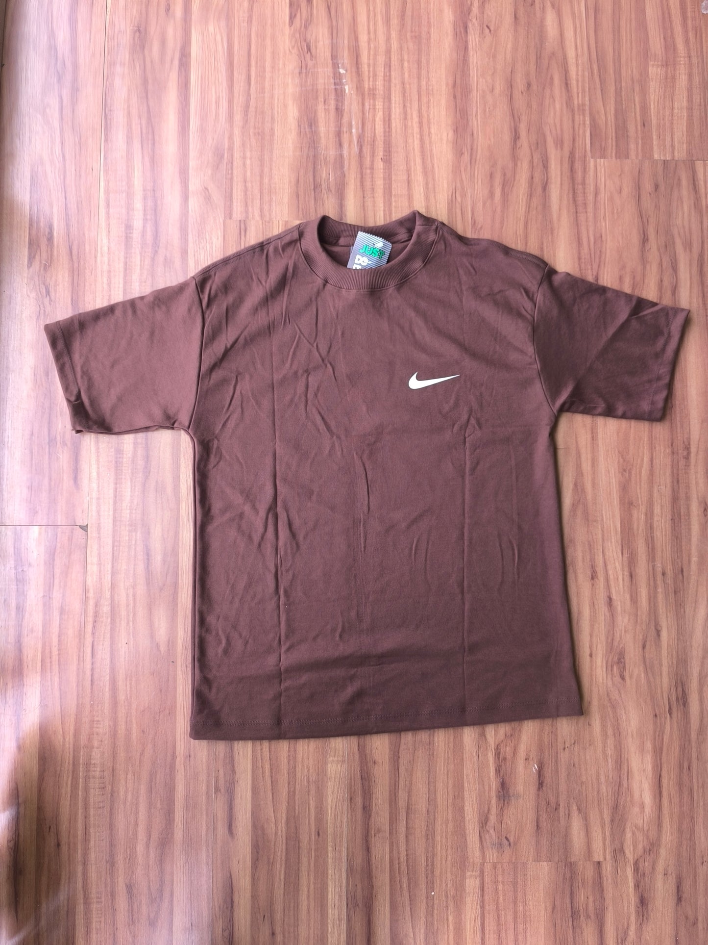 Remera Oversized NK Stand Out