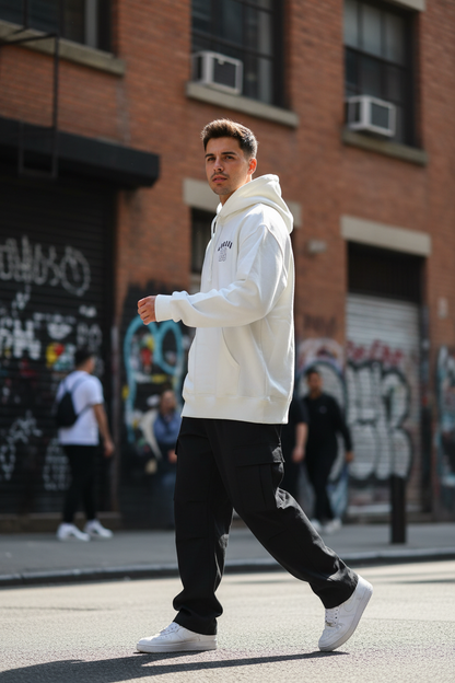 Canguro Oversized JDN Air 23