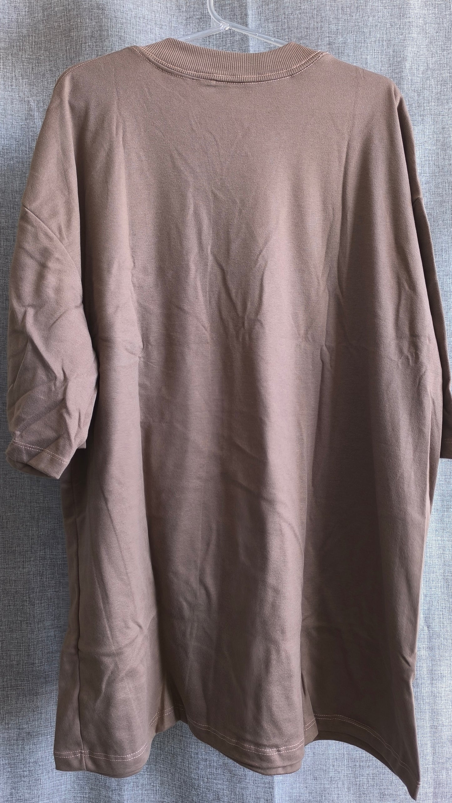 Remera Plus Size ADI Retro Roots