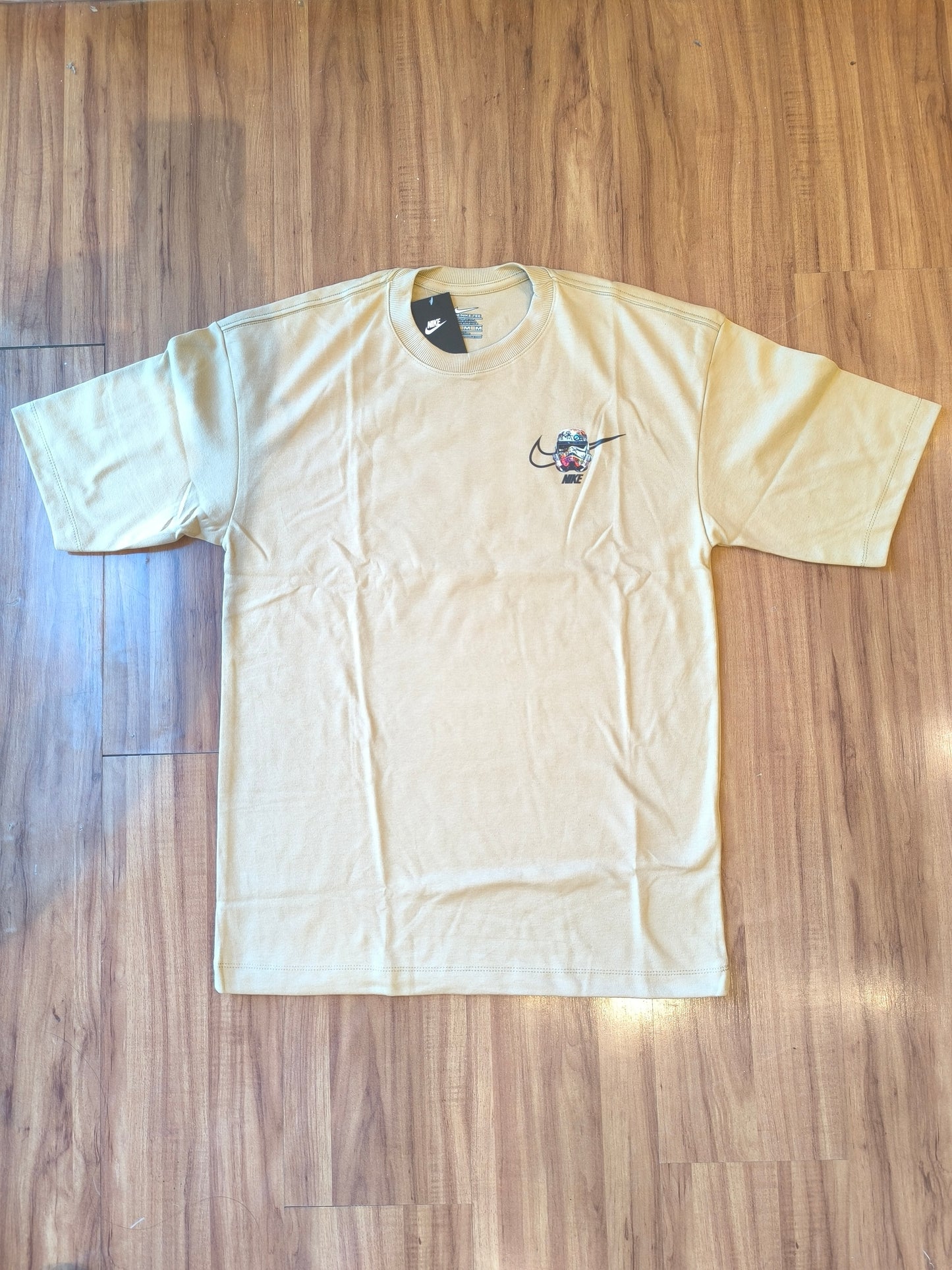 Remera Oversized NK Stormtrooper