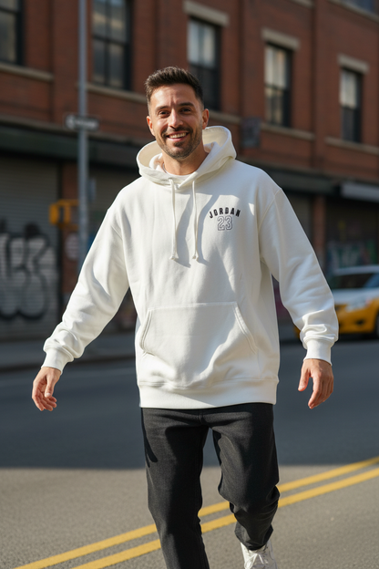 Canguro Oversized JDN Air 23