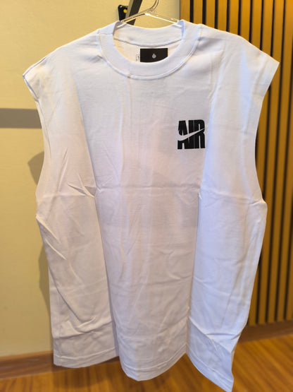 Musculosa Oversized NK Power Air