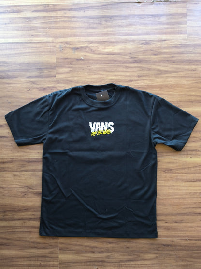 Remera Oversized VNS Golden Coast