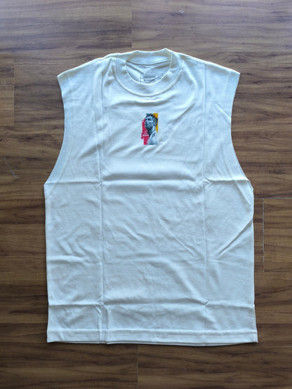 Musculosa Oversized CR7