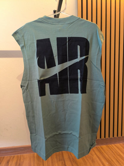 Musculosa Oversized NK Power Air
