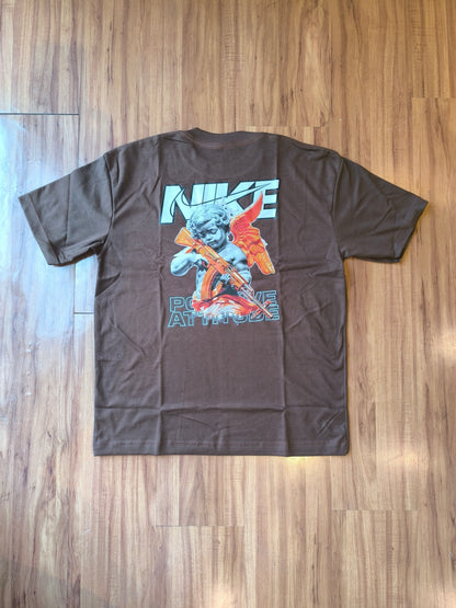 Remera Oversized NK Angel 47
