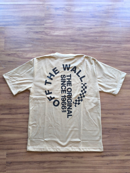 Remera Oversized VNS Bold Loop