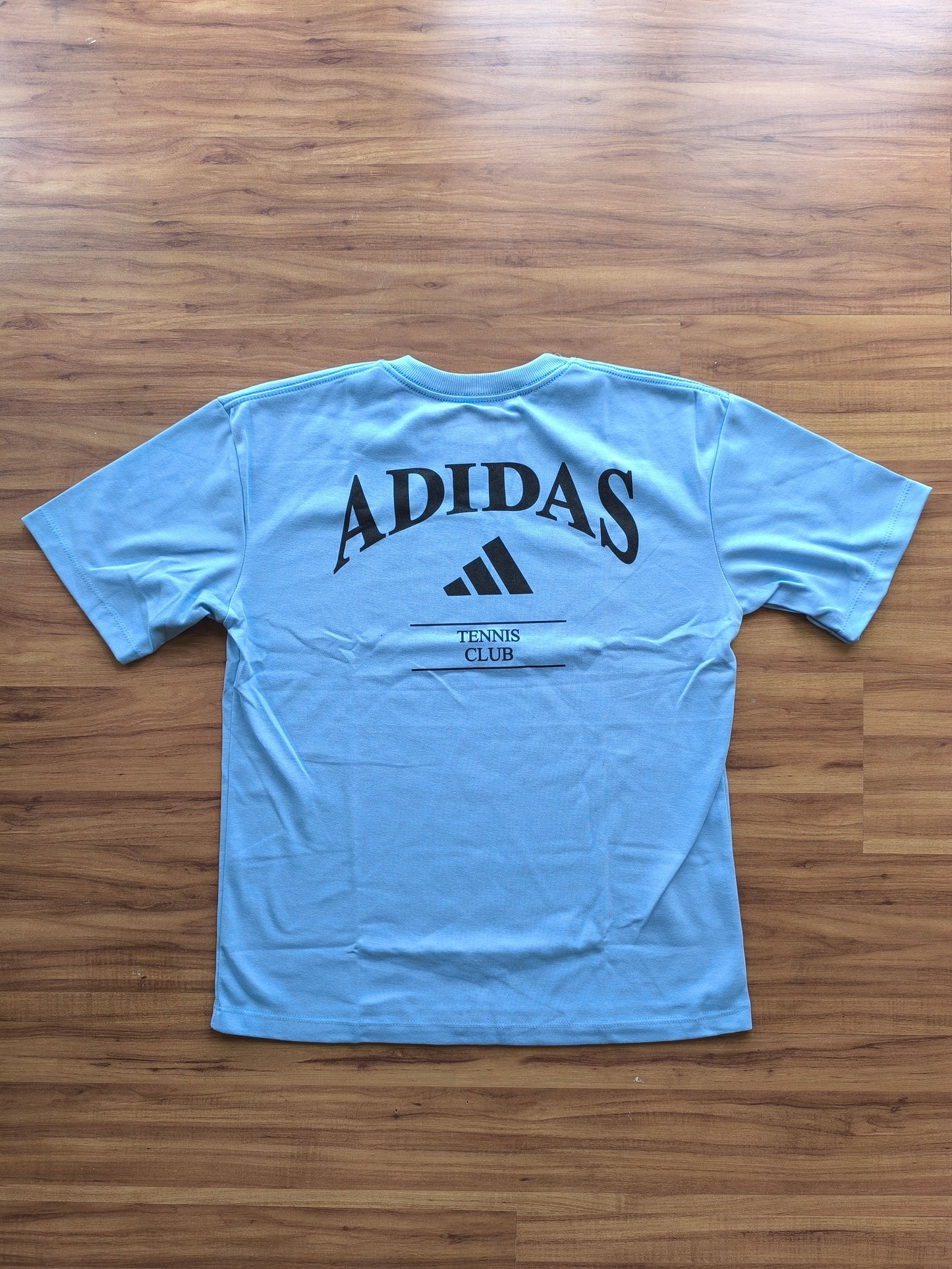 Remera Oversized ADI Tennis Club