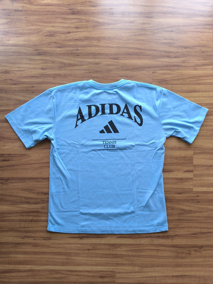Remera Oversized ADI Tennis Club