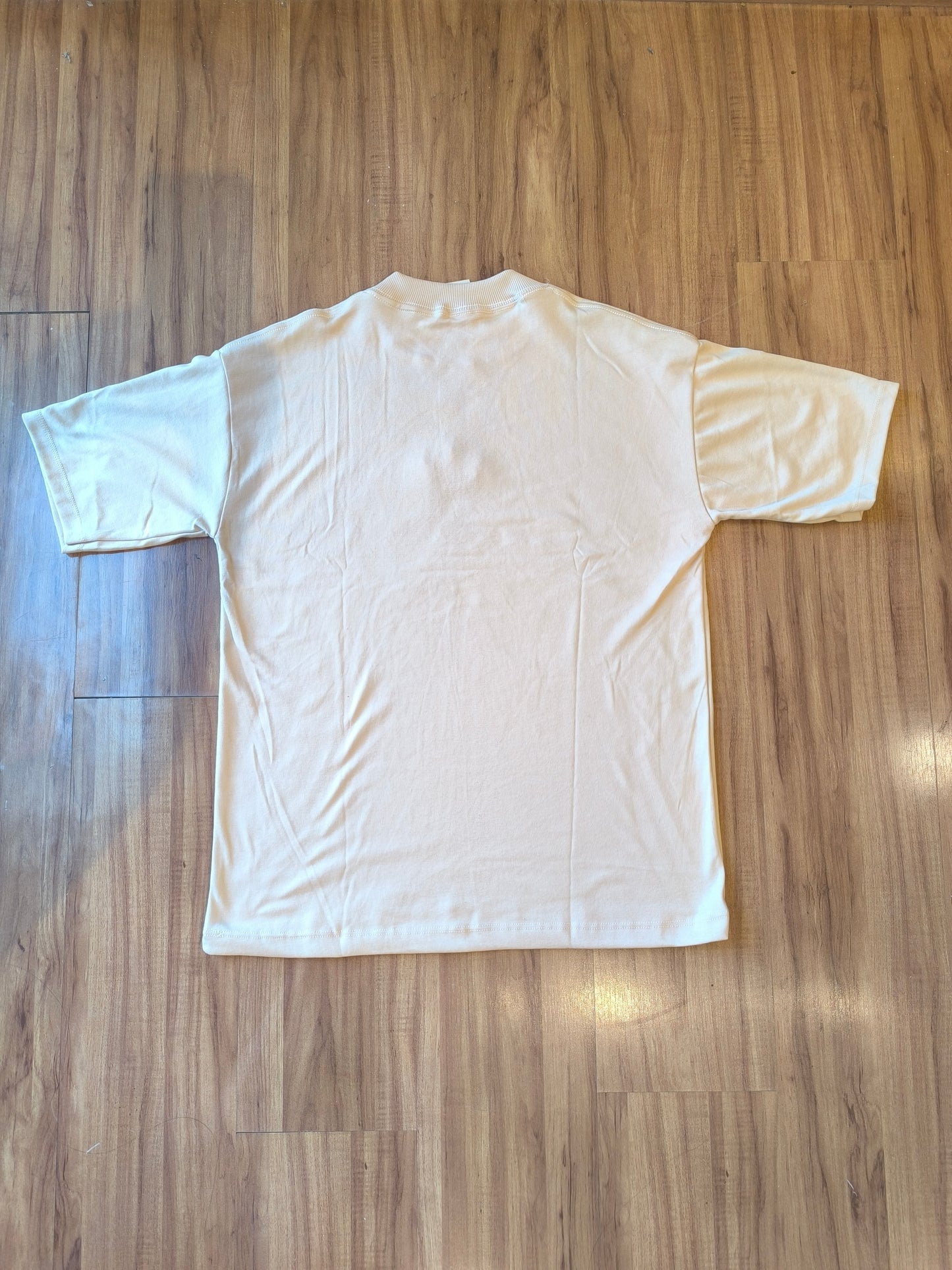 Remera Oversized ADI Basiq