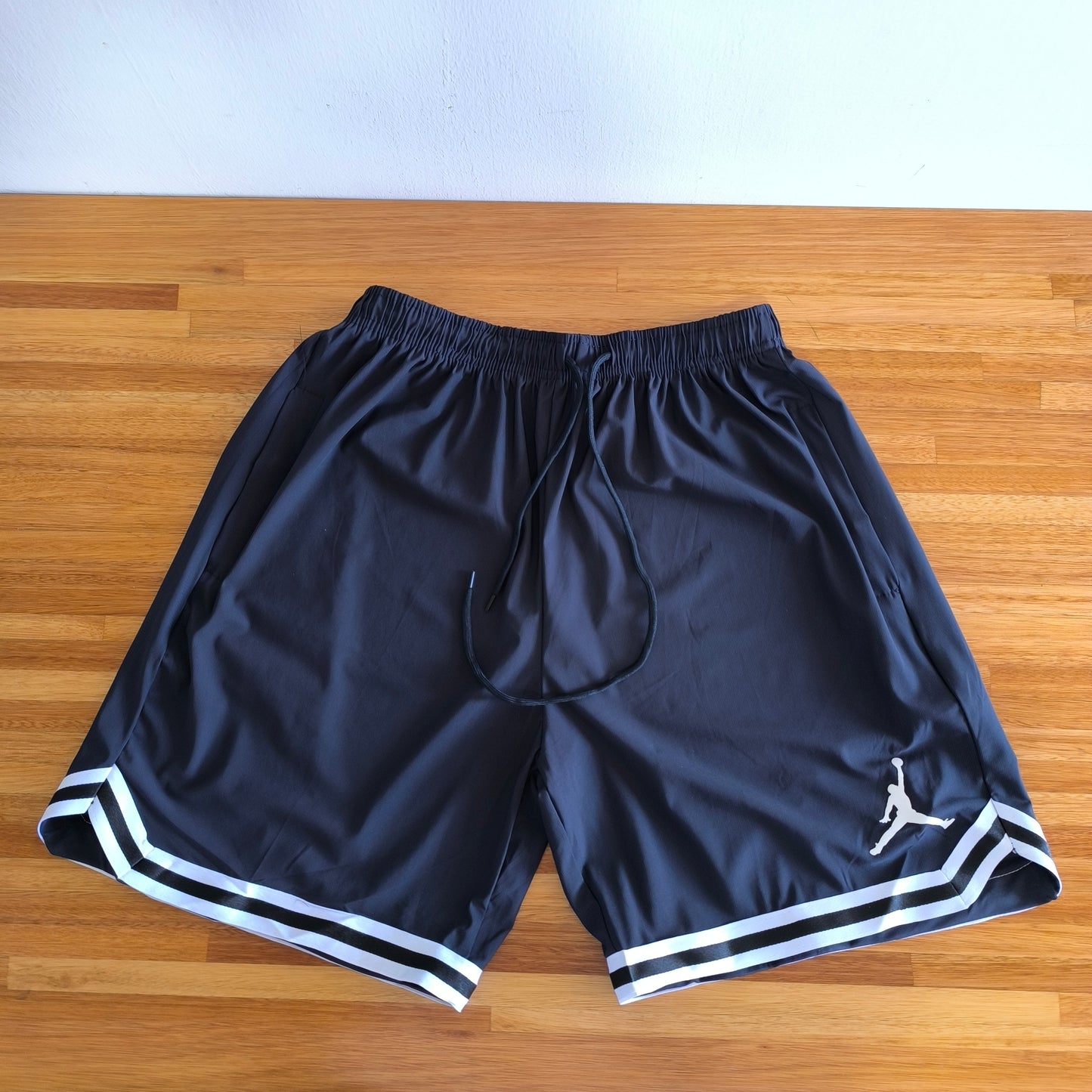 Short Deportivo JDN