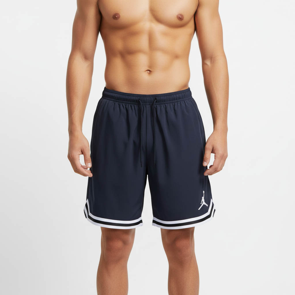 Short Deportivo JDN