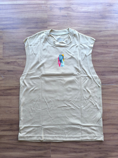 Musculosa Oversized CR7