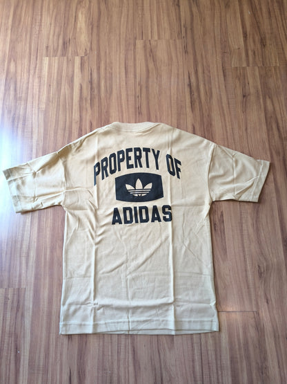 Remera Oversized ADI Property