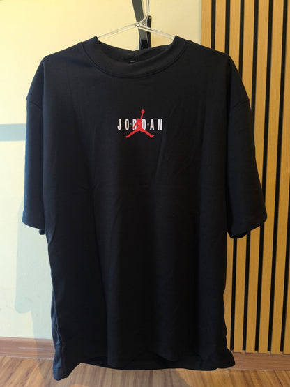 Remera Oversized JDN Air Jump
