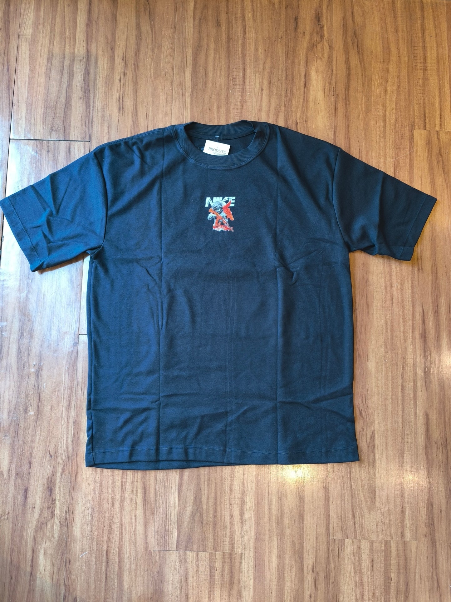 Remera Oversized NK Angel 47