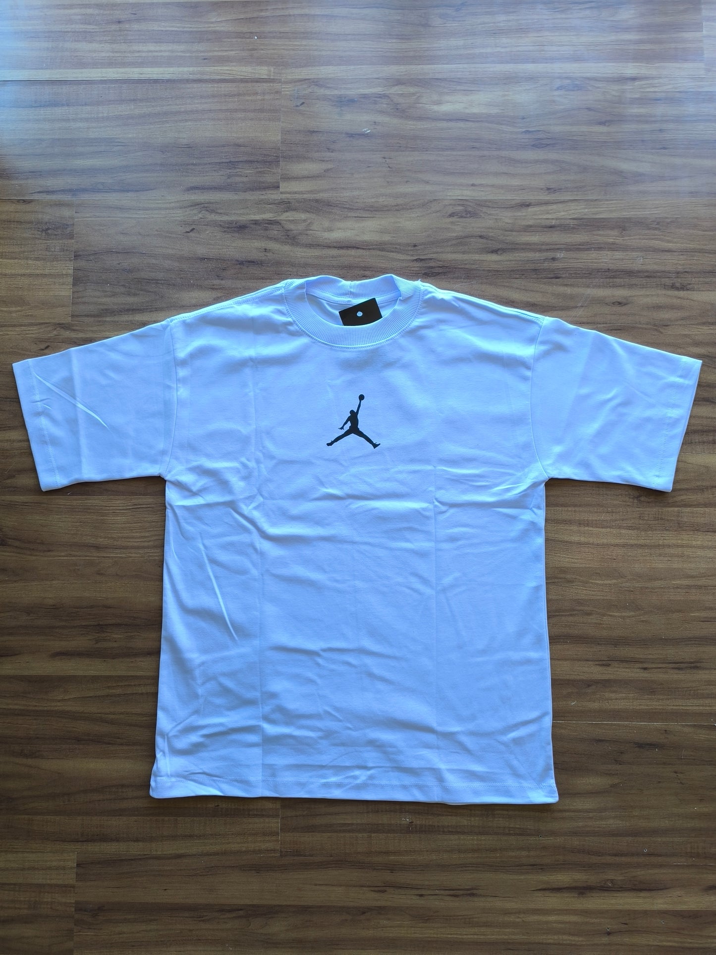 Remera Oversized JDN Paris