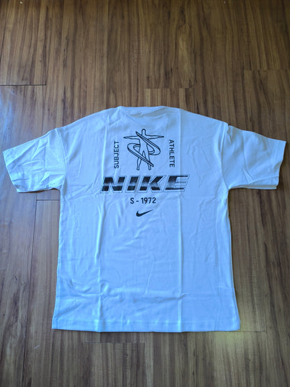 Remera Oversized NK Street Athlete