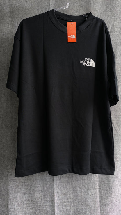 Remera Oversized TNF Sprouts