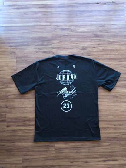 Remera Oversized JDN Air 23
