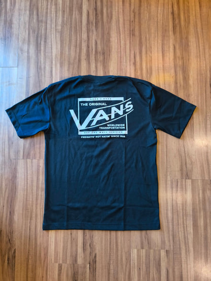 Remera Oversized VNS Worldwide