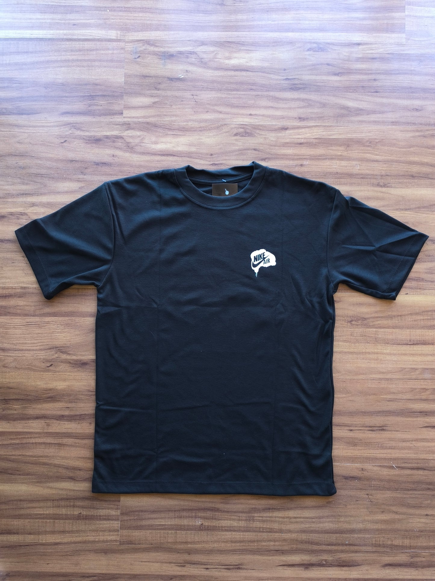 Remera Oversized NK Air Light