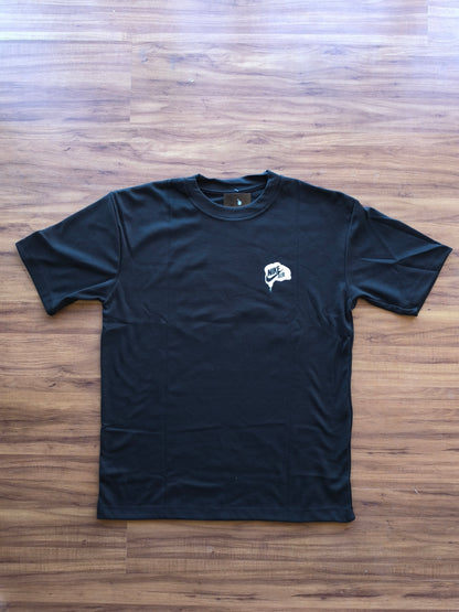 Remera Oversized NK Air Light