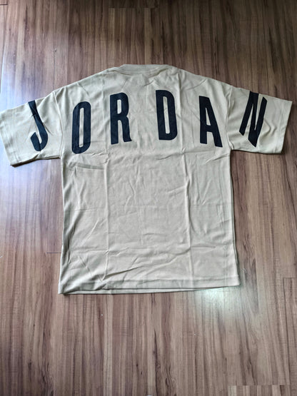 Remera Oversized JDN Air Statement