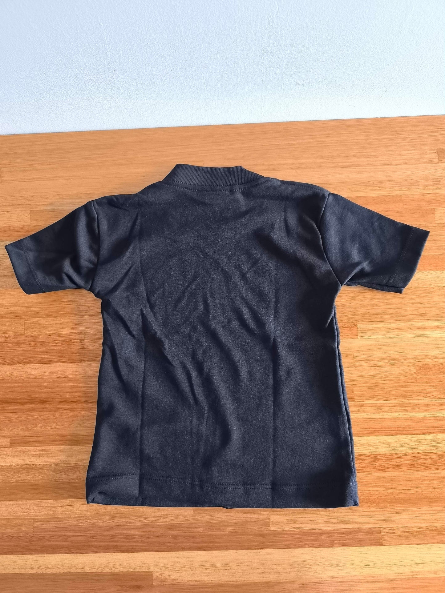 Remera Oversized ADI Triple Edge