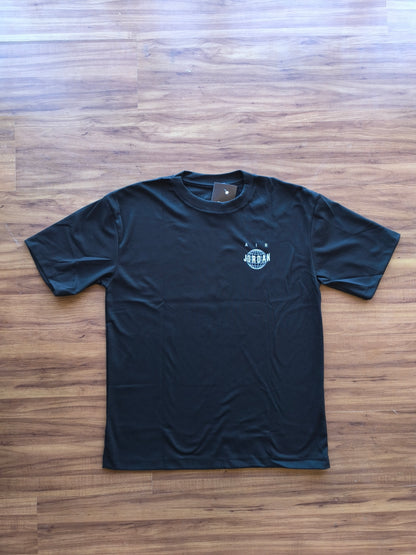 Remera Oversized JDN Air 23